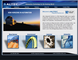 Altec Online
