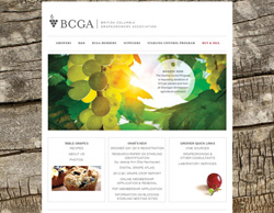 BC Grapegrowers' Association