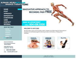 Burnaby Rehab