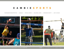 Cambie Sports